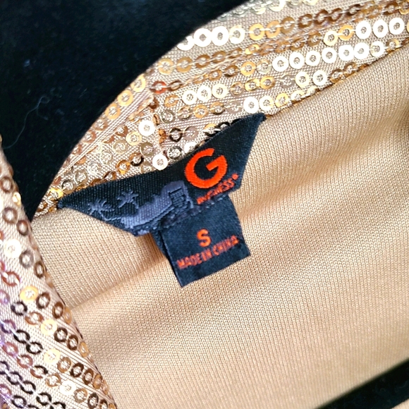 Sequence Blazer - Picture 2 of 2